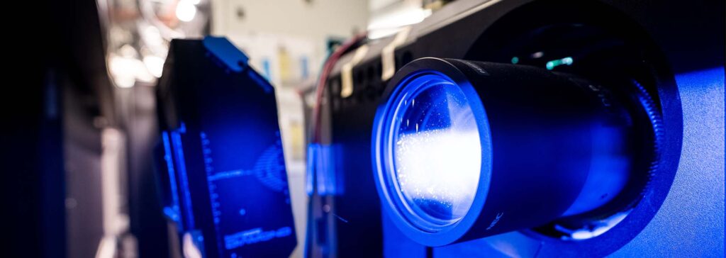 OneCinema Projektor Pionier