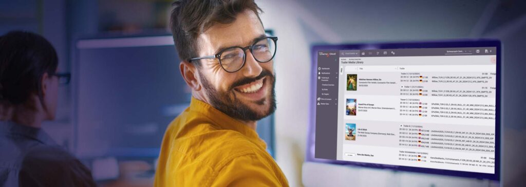 OneCinema PR IMAX Intermission