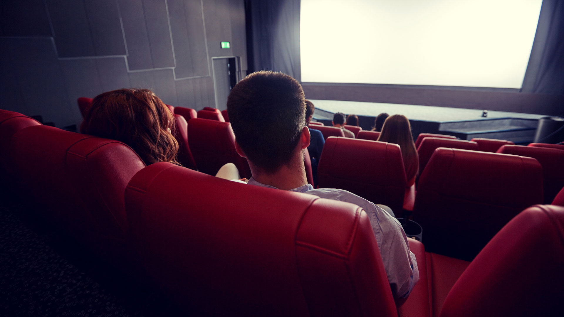 OneCinema führt automatisiertes Handling für Disneys Infinity Vision Inhalte ein